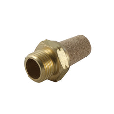 R3/8'' Brass Silencer [2 Pieces]
