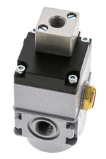 Vanne 3/2 G1/4 Actionnée Pneumatiquement 1600 l/min Multifix 0