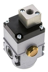 Vanne 3/2 G1/4 Actionnée Pneumatiquement 1600 l/min Multifix 0