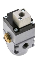 Vanne 3/2 G1/4 Actionnée Pneumatiquement 1600 l/min Multifix 0