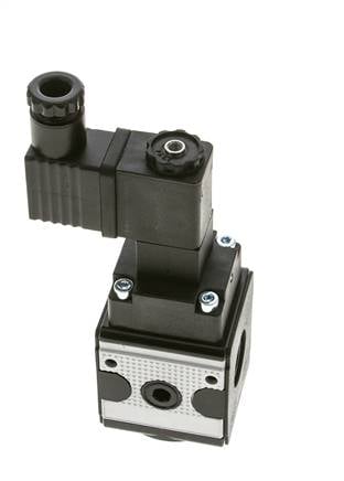 Vanne 3/2 G1/4 115VAC 900 l/min Multifix 1