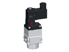 Vanne 3/2 G1/4 230VAC 1600 l/min Multifix 0