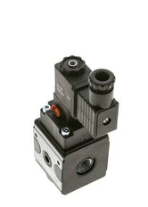 Soupape 3/2 G1/4 24VDC 900 l/min Multifix 1
