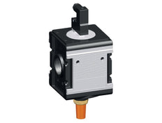 Soupape 3/2 G1 115VAC 12500 l/min Multifix 4