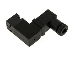 Pilot valve 115VAC for Futura 0 - 4