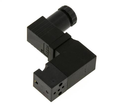 Pilot valve 115VAC for Futura 0 - 4