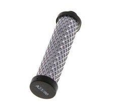 Activated Carbon Filter Element Multifix 0 and 1