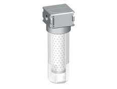 Filtre à charbon actif G1/4'' 380l/min Semi-Auto Polycarbonate Multifix 0