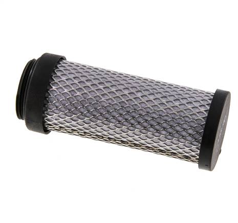 Activated Carbon Filter Element 90mm Multifix 2