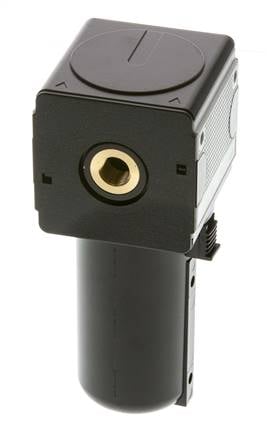 Filtre à charbon actif G1/4'' 750l/min Semi-Auto Metal Multifix 2