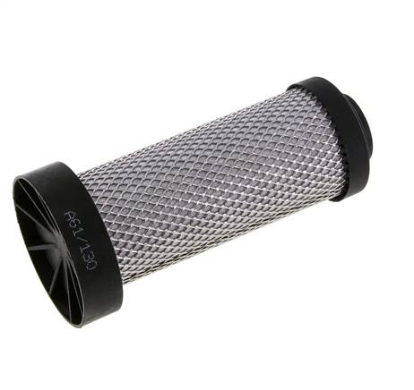 Activated Carbon Filter Element Multifix 5