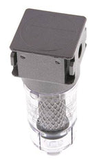Filtre à charbon actif G1/8'' 310l/min Semi-Auto Polycarbonate Multifix 0