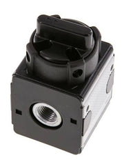 Vanne à bille 3/2 G1/4 2800 l/min Multifix 1