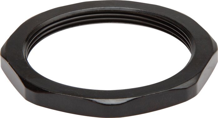Replacement Nut M36 X 1.5 EMC 3A [2 Pieces]