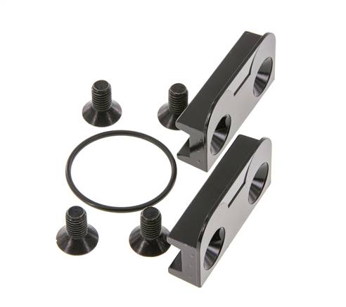 Coupling Kit for Multifix 5 - Standard / Narrow