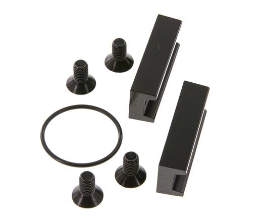 Coupling Kit for Multifix 5 - Narrow / Narrow