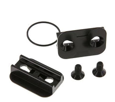 Coupling Kit Multifix 5