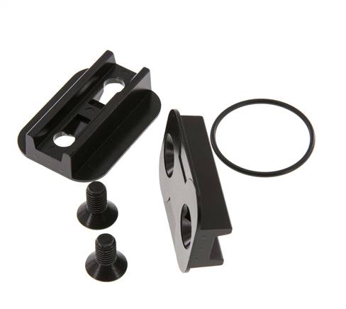 Coupling Kit Multifix 5