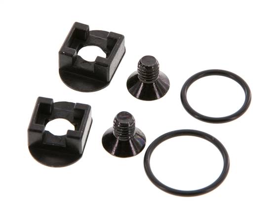 Coupling Kit Multifix 1 [2 Pieces]