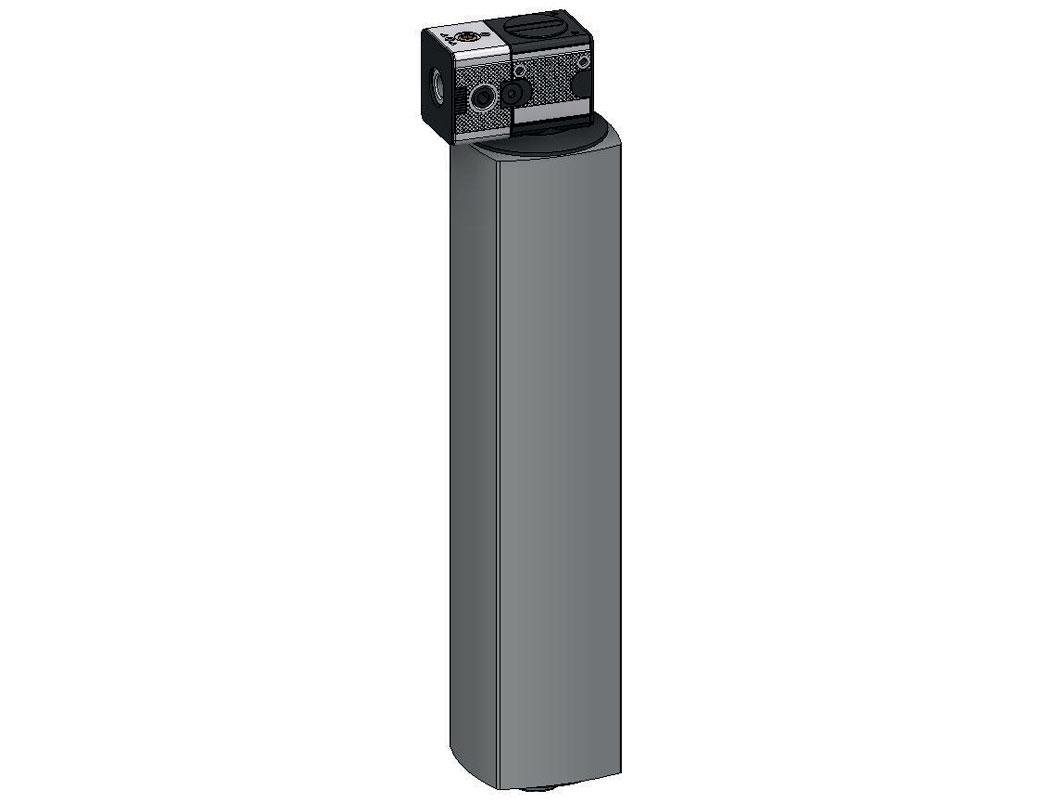 Sécheur à membrane 1/4'' 350l/min Mutifix