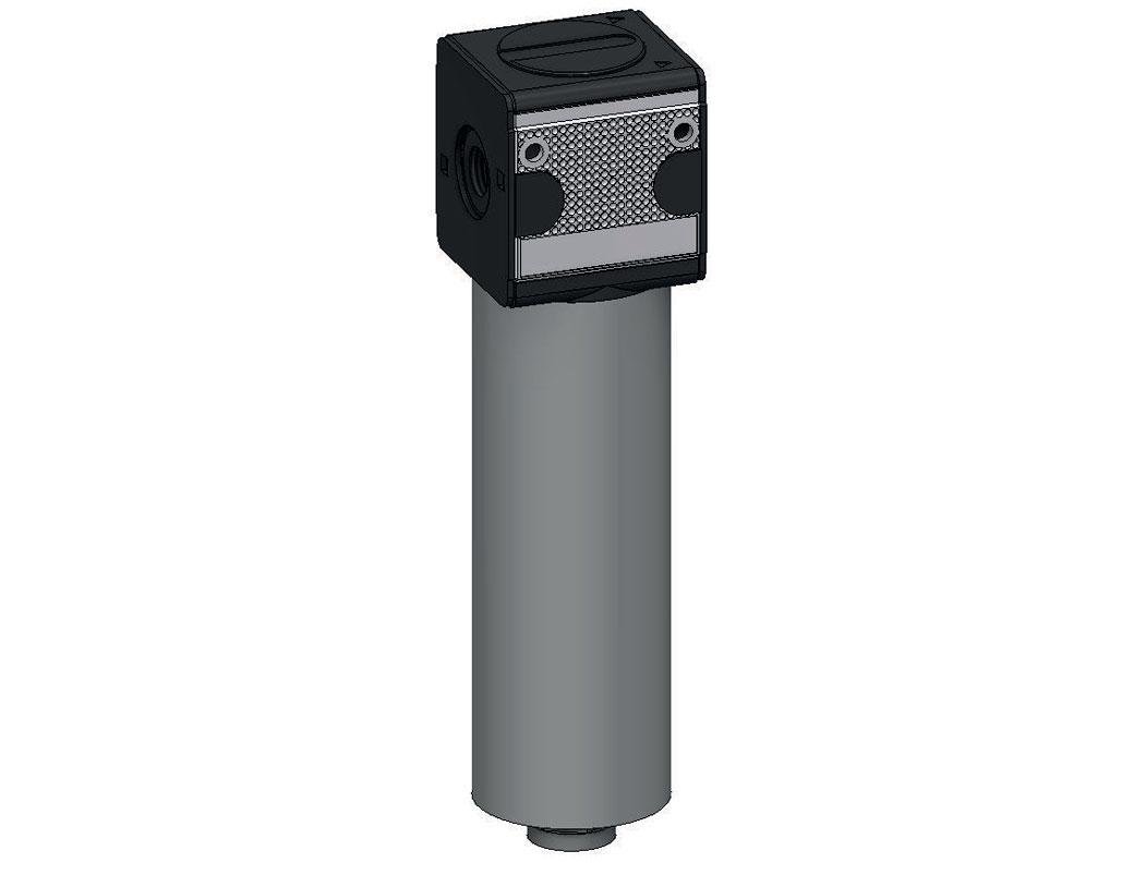 Sécheur à membrane 1/4'' 61l/min Mutifix