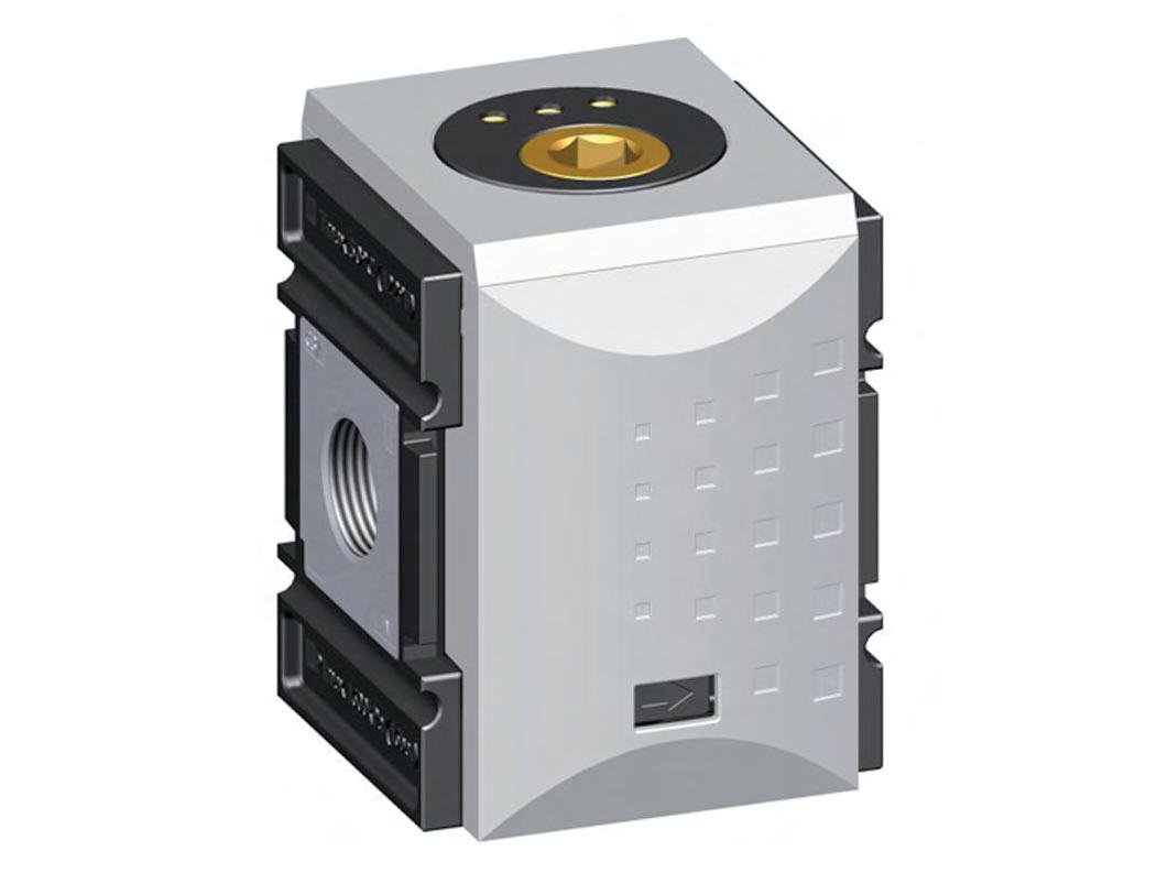 Distributor G3/4 18000 l/min Futura 4