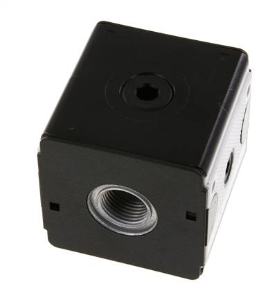 Distributeur G1/2 11000 l/min Multifix 2