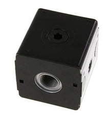 Distributeur G1/2 11000 l/min Multifix 2