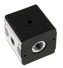 Distributeur G1/2 11000 l/min Multifix 2