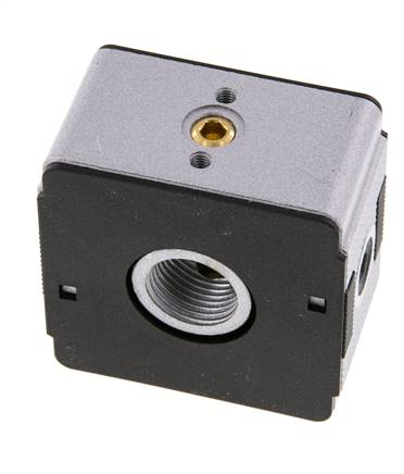 Distributeur G1/2 11000 l/min Étroit Multifix 2