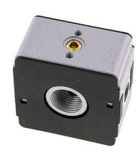 Distributeur G1/2 11000 l/min Étroit Multifix 2