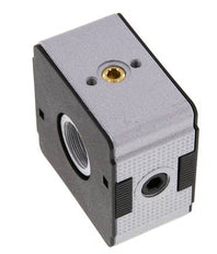 Distributeur G1/2 11000 l/min Étroit Multifix 2