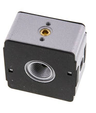 Distributeur G1/2 11000 l/min Étroit Multifix 2