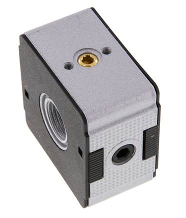 Distributeur G1/2 11000 l/min Étroit Multifix 2