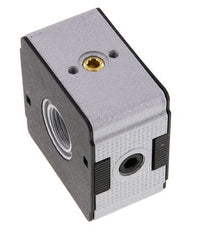 Distributeur G1/2 11000 l/min Étroit Multifix 2