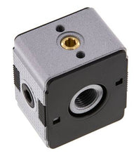 Distributeur G1/4 3300 l/min Étroit Multifix 1