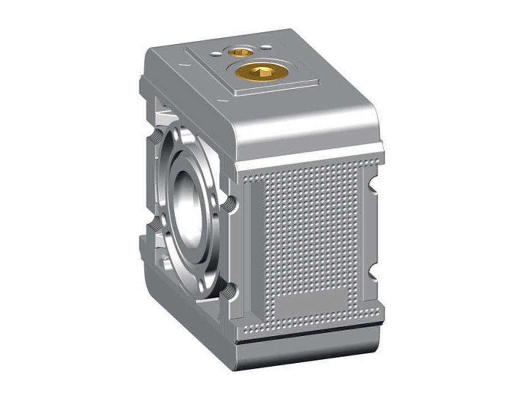 Distributeur G3/4 25000 l/min Étroit Multifix 5