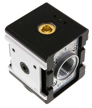 Distributeur G1x3/4 18000 l/min Multifix 4
