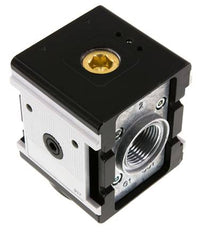 Distributeur G1x3/4 18000 l/min Multifix 4