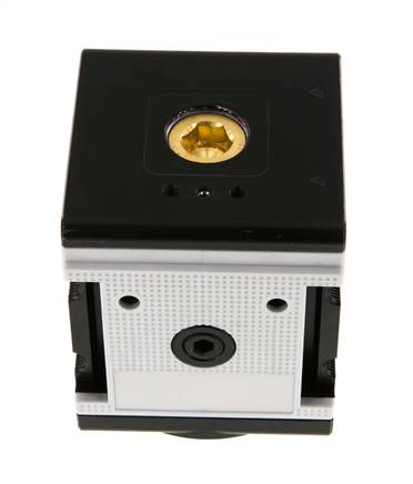 Distributeur G1x3/4 18000 l/min Multifix 4
