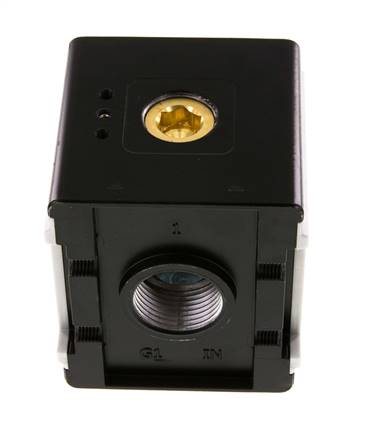 Distributeur G1x3/4 18000 l/min Multifix 4