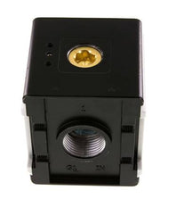 Distributeur G1x3/4 18000 l/min Multifix 4