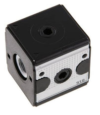 Distributeur G1/4 2500 l/min Multifix 1