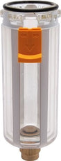 Plastic Bowl Double-Walled Semi-auto EMC 3A