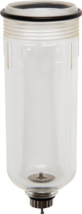 Plastic Bowl Double-Walled Manual EMC 3A