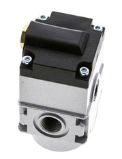 Vanne à démarrage progressif 1/4'' 2250l/min Multifix 0
