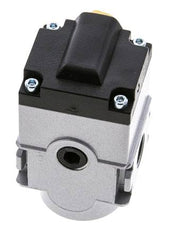 Vanne à démarrage progressif 1/4'' 2250l/min Multifix 0