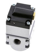 Vanne à démarrage progressif 1/4'' 2250l/min Multifix 0