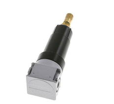 Filtre 5microns G1/8'' 1000l/min Auto Metal Multifix 0