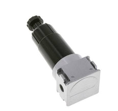 Filtre 5microns G1/8'' 1000l/min Semi-Auto Metal Multifix 0